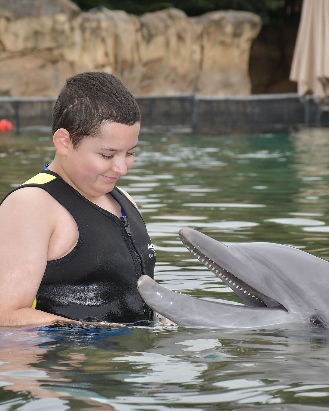 Theo's Wish